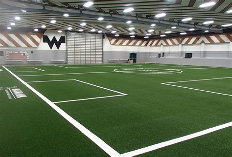 Indoor football complex. See full list on hansenpolebuildings.com 