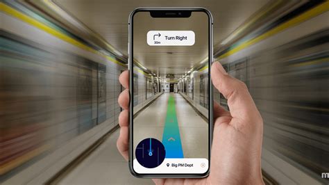 Indoor navigation. The Everguide app makes it possible to navigate within equipped buildings accurately and barrier-free - whether in the district office, hospital, train station, airport, shopping center or in a large company complex. The traditional GPS-based navigation on the smartphone, as known from the road, does not work in the building due to the weak … 