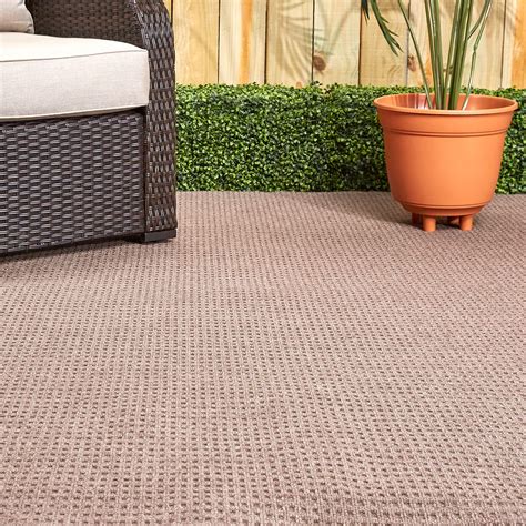 Find Indoor or outdoor For Use on Boats carpet samples at Lowe's today. Shop carpet samples and a variety of flooring products online at Lowes.com. ... (Sample) Wallagrass Black Ice Black 17-oz sq yard Solution-dyed Polyester Needlebond Indoor or Outdoor Carpet. 