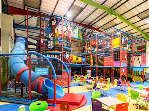 Indoor play place near me. 15 reviews and 20 photos of Fantasy World Indoor Playground "Very Nice Place To Take The Kids,clean,sanitized. There's also area for kids who don't walk yet separate from the older kids so they don't get hurt" 