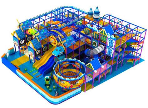 Indoor playground business profitable.  While indoor playgrounds can be ...