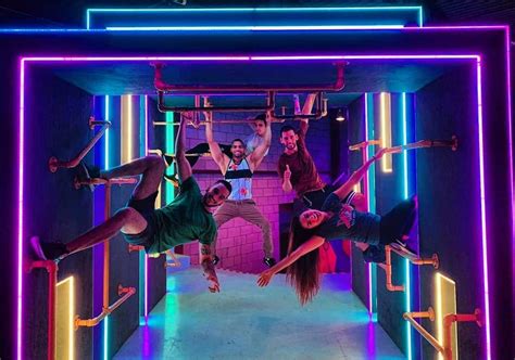 Indoor playground for adults. Sep 1, 2023 ... Gather The Gang: Brisbane's Biggest Indoor Play Centre Is Offering Adults-Only Nights ... Unleash your inner kidult at Area 51 with these child- ... 