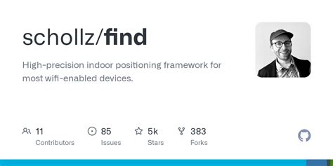 Indoor positioning system github.  - schollz/find This is a full-featured indo...