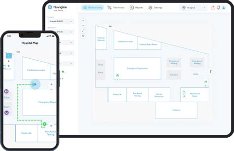 Indoor positioning system github.  Discover Navigine's cutting-edge open source libr...