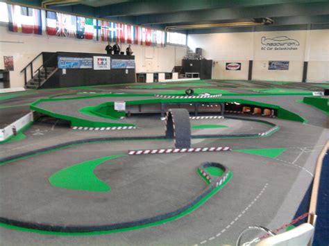 Indoor rc track near me. May 2, 2019 ... rcracing #rastroturf #rctrack Welcome to Maine's premiere indoor astroturf RC race track! We featured new monthly track layouts, ... 
