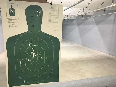 What are people saying about gun/rifle ranges in Houston, TX? This is a review for gun/rifle ranges in Houston, TX: "The Liberty Armory is my go to gun shop in Houston. The staff is extremely knowledgeable and friendly and the shooting range is small, clean, and safe (there's only four or so lanes so it never gets too crowded, expect a small .... 