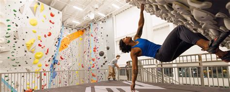Indoor rock climbing sydney cbd.  Experience world-class climbing wall...
