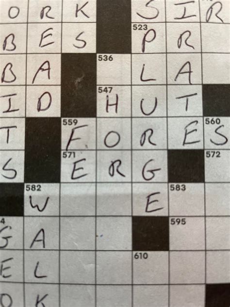 Indoor rower, familiarly: 44%: INLETS: 6: Recesses along the coast: 42%: ... In our big wordsbase we have found several answers for a Indoor recess crossword clue, .... 