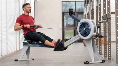 Indoor rowing workout. Things To Know About Indoor rowing workout. 
