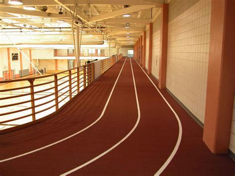 Indoor running track near me. The complex's mission will be to develop the talents of young athletes and encourage them to do their best no matter what the endeavor. The proposed Albina Sports Complex is situated at the South end of Fernhill Park in Northeast Portland. The complex will include a 300 meter indoor running track, flexible indoor court spaces, and underground ... 