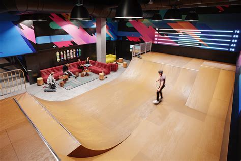 MEKOS Indoor Skatepark offers a variety of terrain such as a half pipe, quarter pipes, spine ramp, bank ramps, flat bars, rails, hubba ledges, flat ledges, a pyramid, and more. The skatepark is owned by a local church and will cost you $10 to skate. MEKOS SKATEPARK. Hours: Mon – Fri 3pm -8pm, Sat – Sun 1pm – 8pm.. 
