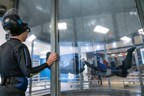  Airspace Indoor Skydiving. Brussels South Charleroi Airport. Rue Charles Lindbergh, 26. 6041 Charleroi (BE) +32 71 91 91 00. fly@airspace.be. Want an adrenaline rush? Book an Indoor skydiving experience at Airspace Indoor Skydiving, the highest Indoor Skydiving wind tunnel in Europe! . 