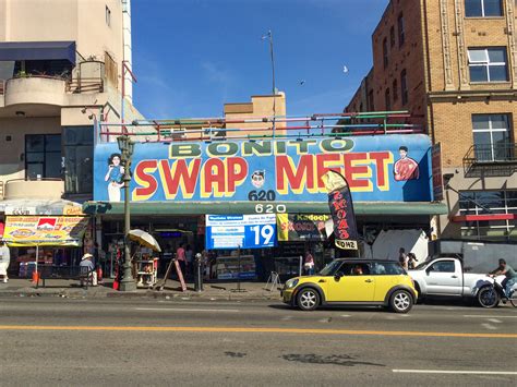Top 10 Best Swap Meet in Van Nuys, Los Angel