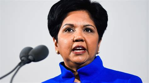 Indra Nooyi Learned 4 Communication Skills That Fueled Her Rise …