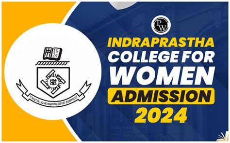 Indraprastha College for Women Admission 2024: Eligibility