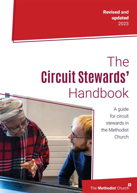 Induction Handbook - methodist.org.uk