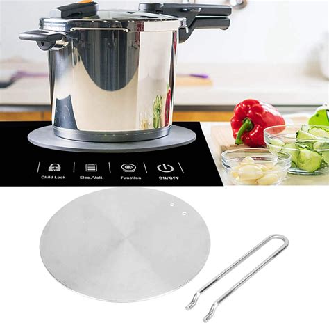 Induction Heat Diffuser