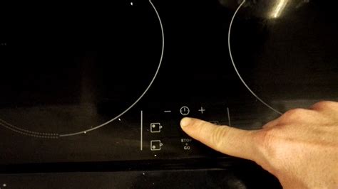 Induction Hob Installation Faults Zanussi