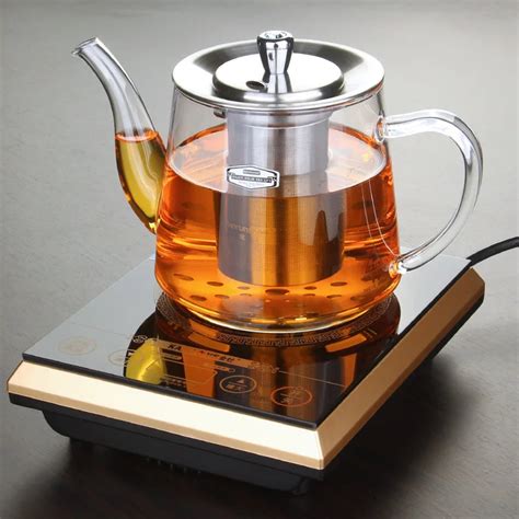 Induction Stove Tea Kettle - Etsy