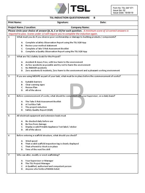 Inductionstandardshandbookcareanswers Pdf (PDF) - elk.tsl