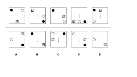 Inductive Reasoning Test Free Practice Questions & Key Tips