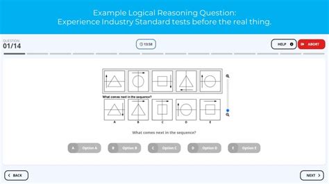 Inductive Reasoning Tests The Complete 2023 Guide