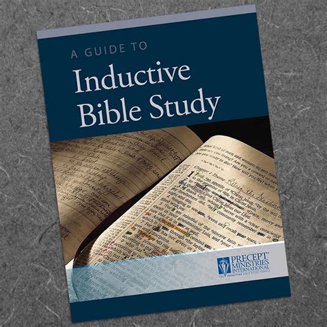 Inductive bible study instructors manual by john michaels. - Theory of machines shigley solution manual.