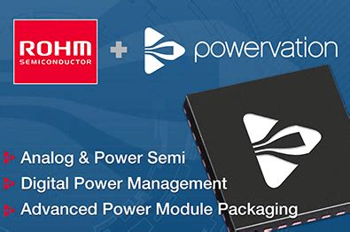 Inductor Current Emulator - Rohm Powervation Limited