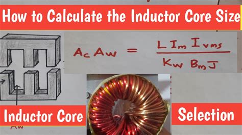 Inductor design tool.  Learn inductor design, optimization, and modeling using ADS tool...