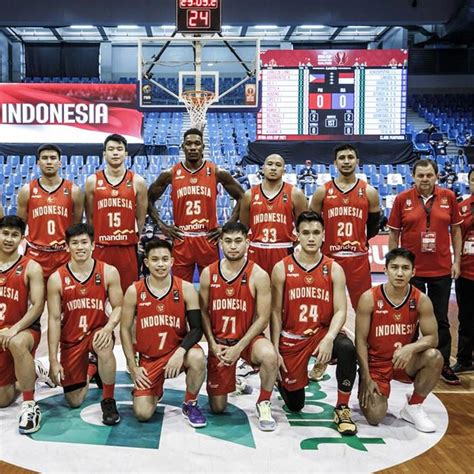 Induk Bola Basket Indonesia: Sorotan Isu yang Dihadapi