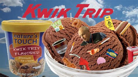 Indulge in Sweet Delights: Discover Kwik Trip Ice Cream Prices