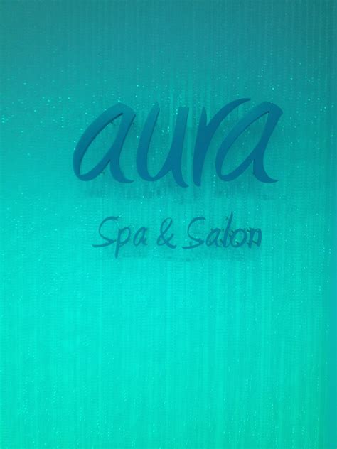 Indulge in a Sensory Haven at Aura Salon Las Vegas New Mexico