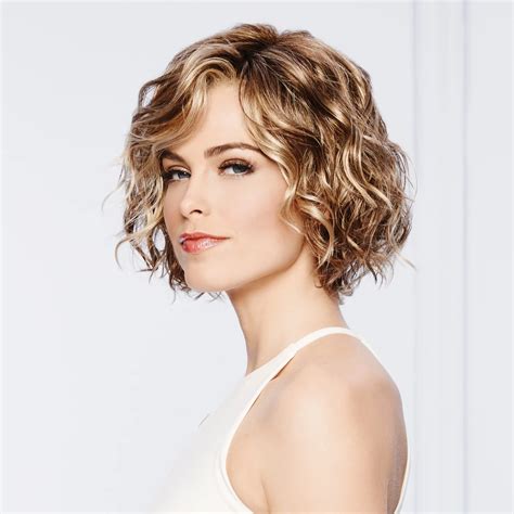 Indulge in the Allure of Sweet Talk Wigs by Gabor: Transform Your Look with Effortless Grace