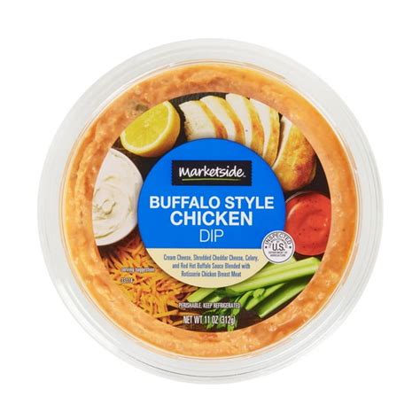 Indulge in the Delectable Goodness of Black Buffalo Dip Walmart