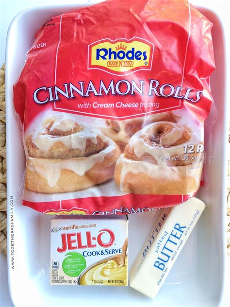 Indulge in the Sweet Delights of Cinnamon Rolls Walgreens