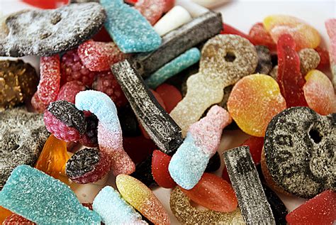 Indulge in the Sweet Embrace of Swedish Candy in Indianapolis