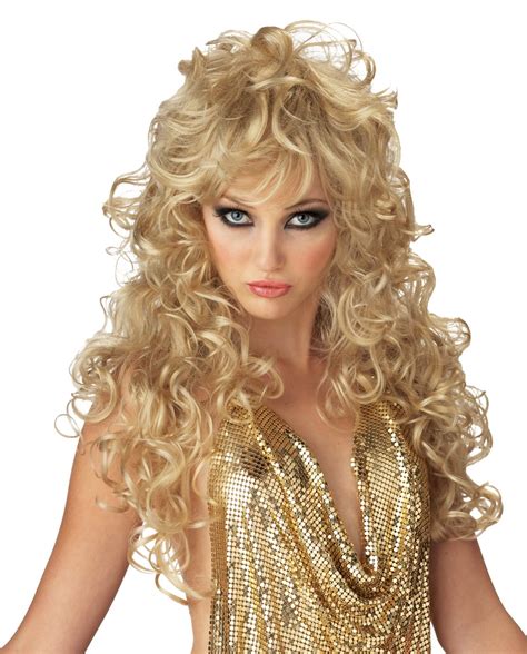 Indulge in the Ultimate Seduction with SexyWigs**