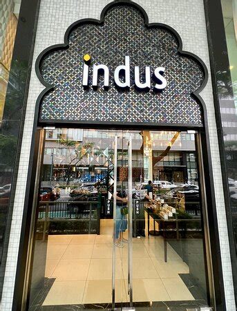 Indus Modern Indian Kitchen, Taguig City - tripadvisor.ie