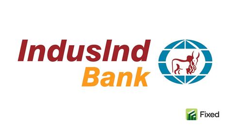 IndusInd Fixed Deposit - Scripbox