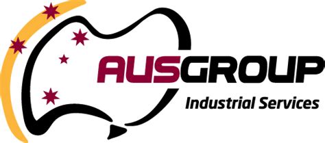 Industrial - AusGroup