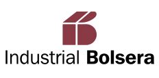 Industrial Bolsera