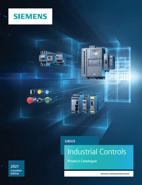 Industrial Controls Download Catalog Industrial Controls - SIRIUS ...