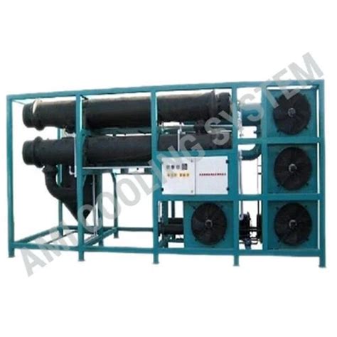 Industrial Cooling System - Bio Gas Dryers Manufacturer from Noida