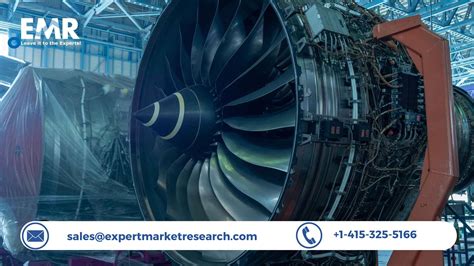 Industrial Gas Turbine Market 2024 Historical, Current And …