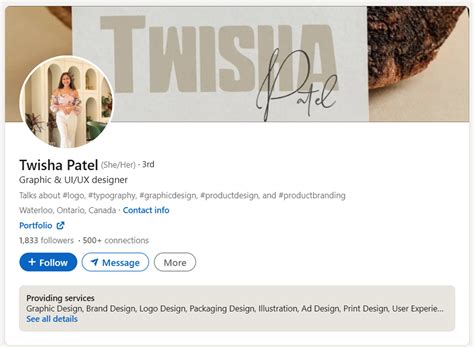 Industrial Graphic Designer - LinkedIn