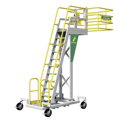 Industrial Ladder With Wheels Manufacturers & Suppliers