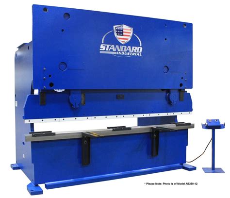 Industrial Metal Press Brakes & Tooling - Baileigh