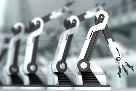 Industrial Robot: An International Journal - Your Source for Cutting-Edge Robotics Innovations