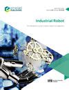 Industrial Robot: An International Journal for the Latest Advancements