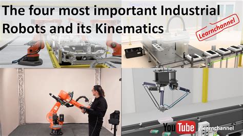 Industrial Robot Anatomy: A Comprehensive Guide to Revolutionizing Your Manufacturing